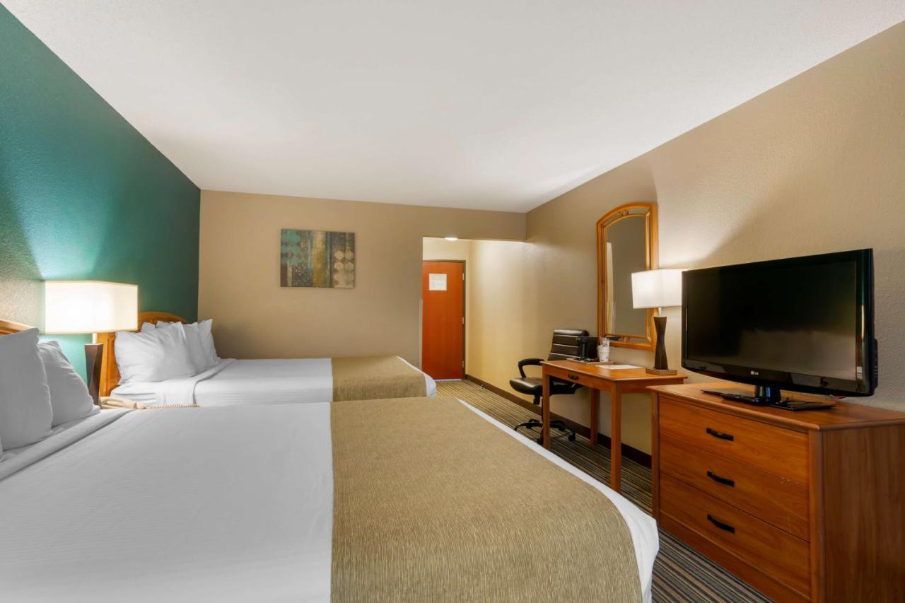 Best Western Governors Inn And Suites Уичита Екстериор снимка