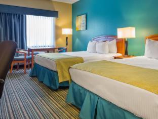 Best Western Governors Inn And Suites Уичита Стая снимка